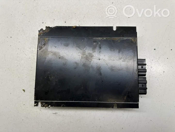 Skoda Octavia Mk2 (1Z) Amplificatore 1Z0035456