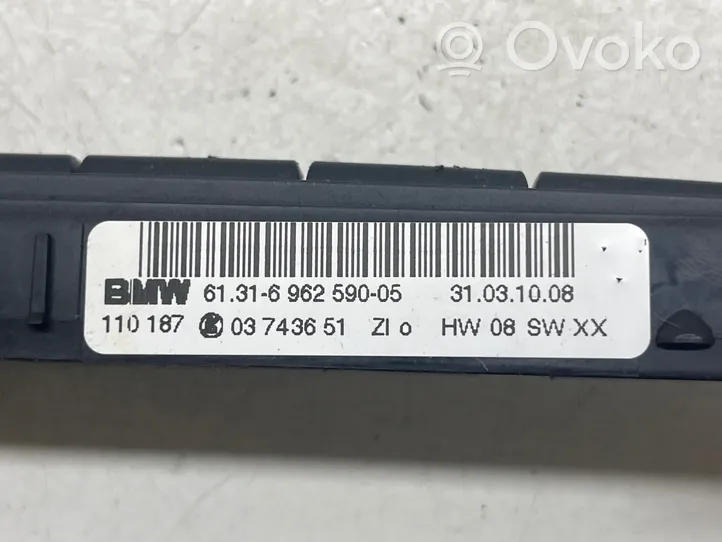 BMW 3 E90 E91 Parking (PDC) sensor switch 6962590