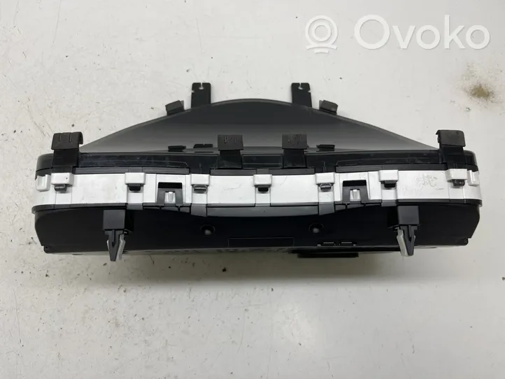 Hyundai i40 Compteur de vitesse tableau de bord 1161601230