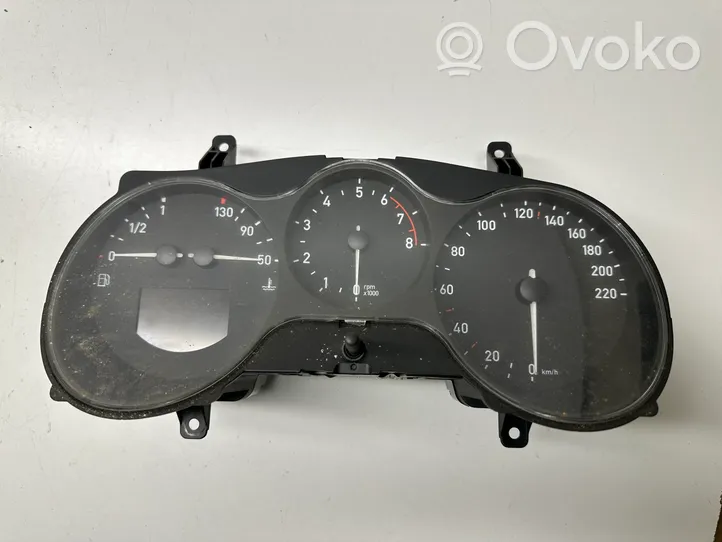 Seat Toledo III (5P) Tachimetro (quadro strumenti) 5P0920802F