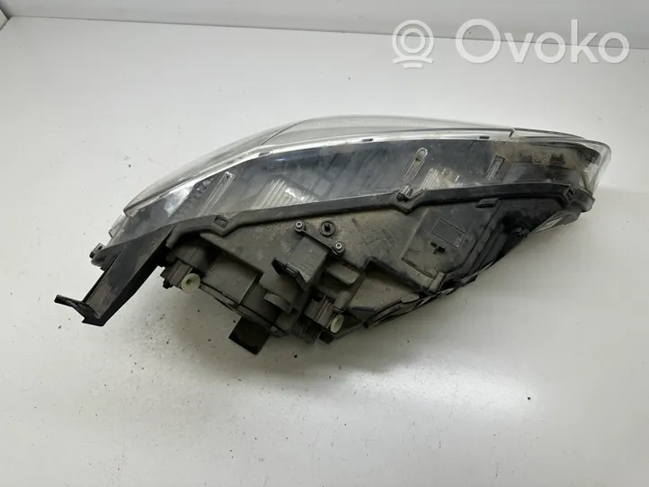 BMW X6 E71 Lampa przednia 7277451