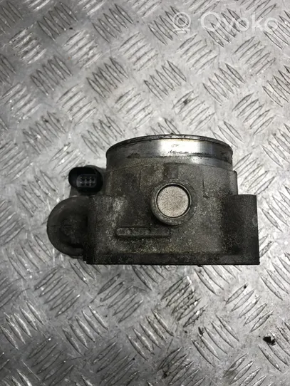 Dodge RAM Throttle valve 53032801AA