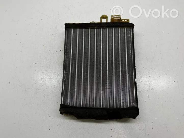 Volvo S60 Radiateur électrique de chauffage auxiliaire 