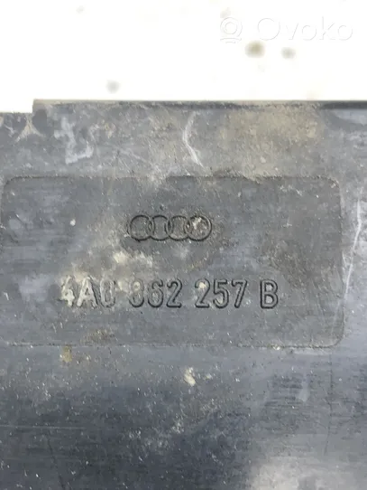 Audi 80 90 S2 B4 Pompa a vuoto chiusura centralizzata 4A0862257B