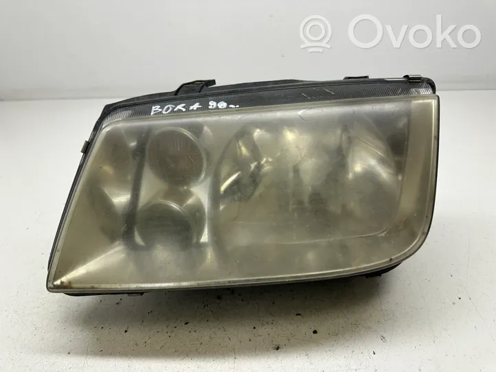 Volkswagen Bora Lampa przednia 96359700L