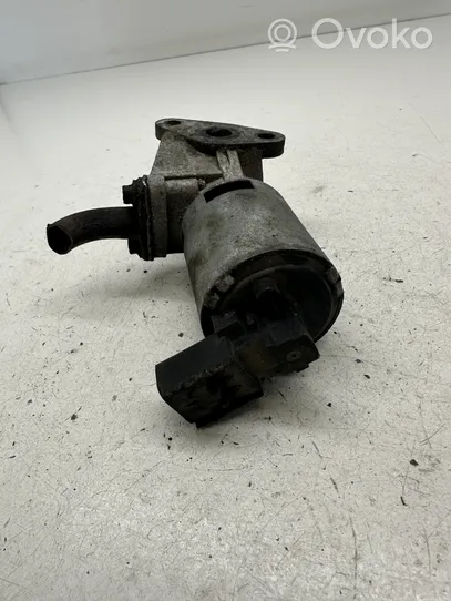 Dodge RAM EGR valve 