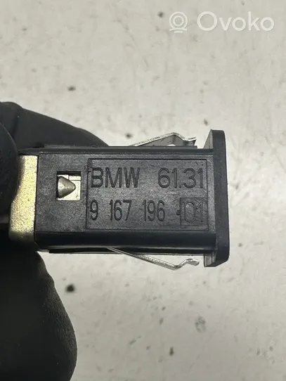 BMW X5 E70 Connecteur/prise USB 6131916719601