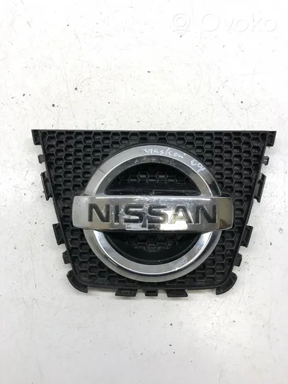 Nissan Qashqai Emblemat / Znaczek 62314JD00A