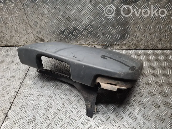 Renault Trafic II (X83) Coin de pare-chocs arrière 7700313232