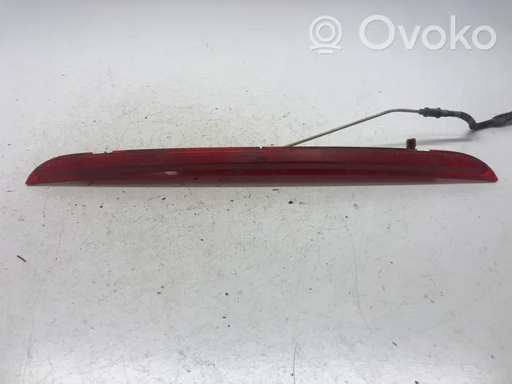 Volkswagen Touareg I Third/center stoplight 7L6945097B