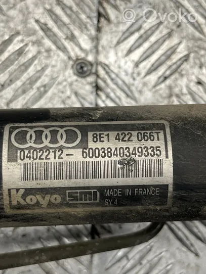 Audi A4 S4 B6 8E 8H Crémaillère de direction 8E1422066T