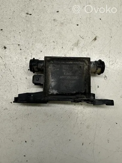 Audi A3 S3 8L Oven ohjainlaite/moduuli 4A0959981A