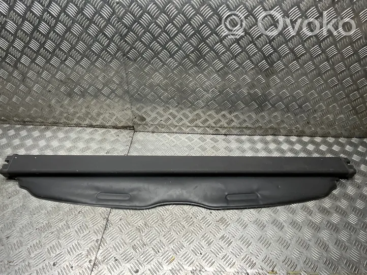 Volkswagen Sharan Parcel shelf load cover 