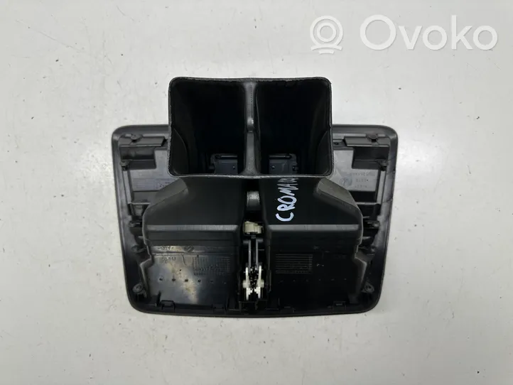 Fiat Croma Griglia di ventilazione centrale cruscotto 735366430