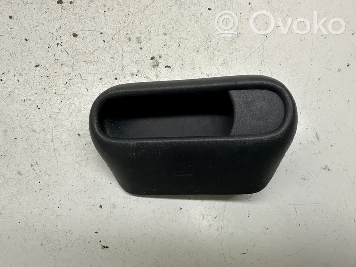 Opel Combo C Rear door interior handle 9186705