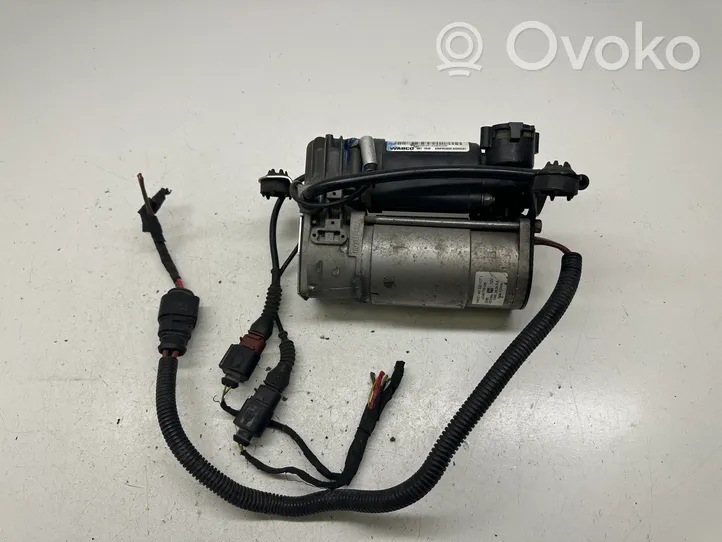 Audi A8 S8 D3 4E Compressore/pompa sospensioni pneumatiche 415403303R