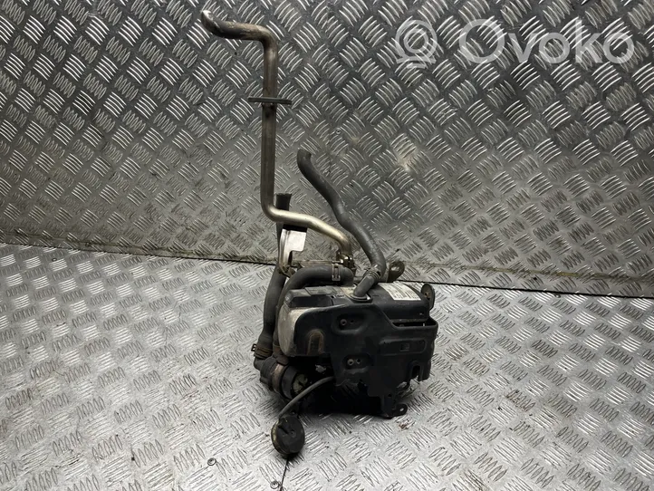 Volkswagen Golf V Auxiliary pre-heater (Webasto) 1K0815005JJ