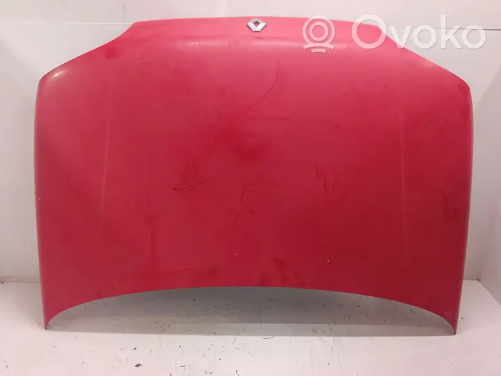 Renault Clio I Engine bonnet/hood 