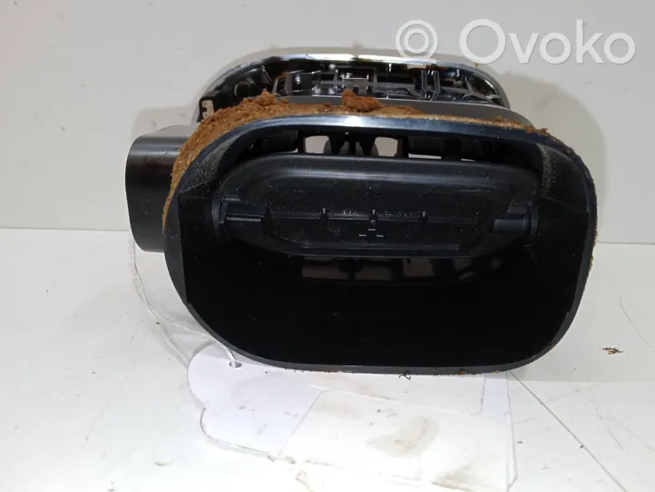 Citroen C3 Pluriel Griglia di ventilazione centrale cruscotto 9683043377