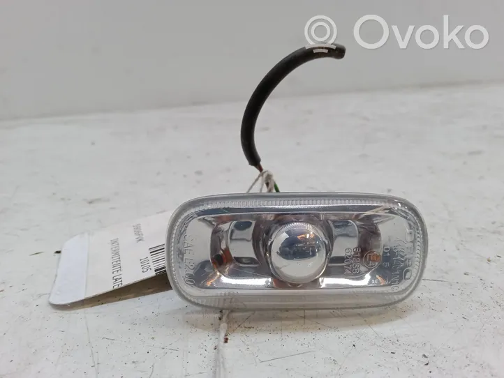 Audi A4 Allroad Front indicator light 