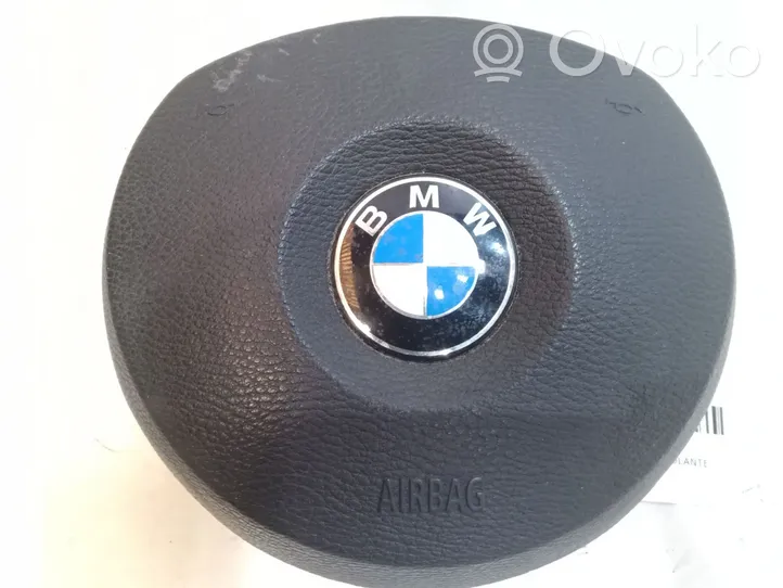BMW X3 E83 Airbag dello sterzo 33343864902P