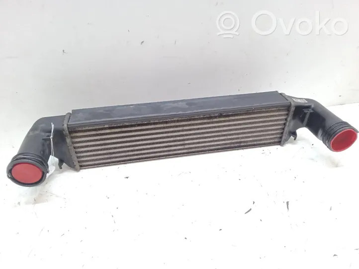 BMW X3 E83 Radiatore intercooler 77897930