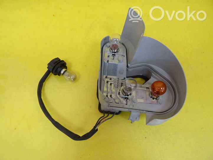 Renault Megane II Wkład lampy tylnej 