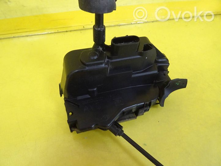 Renault Vel Satis Serrure 012899/Z98