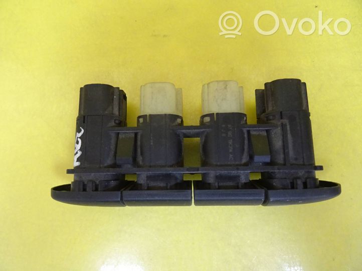 Ford Mondeo MK II Interruttore riscaldamento sedile 97BG19K314AC