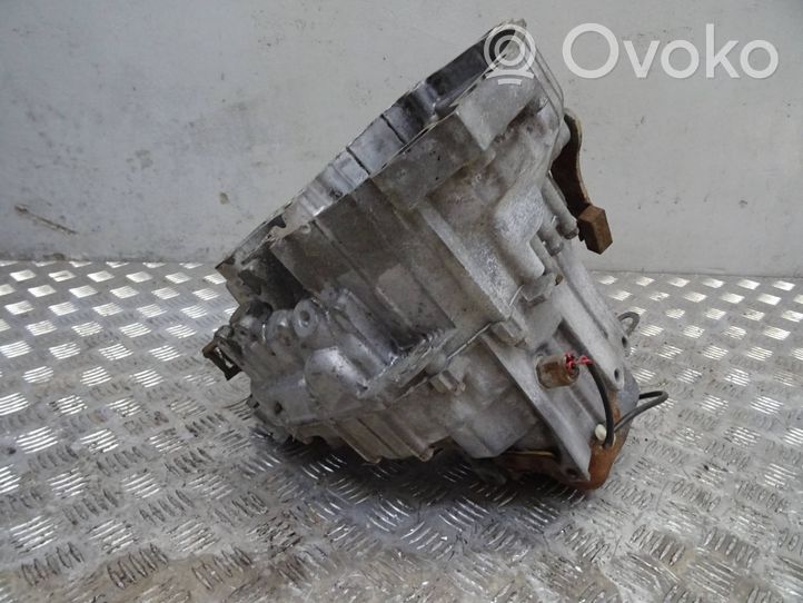 Daihatsu Cuore Manual 5 speed gearbox 