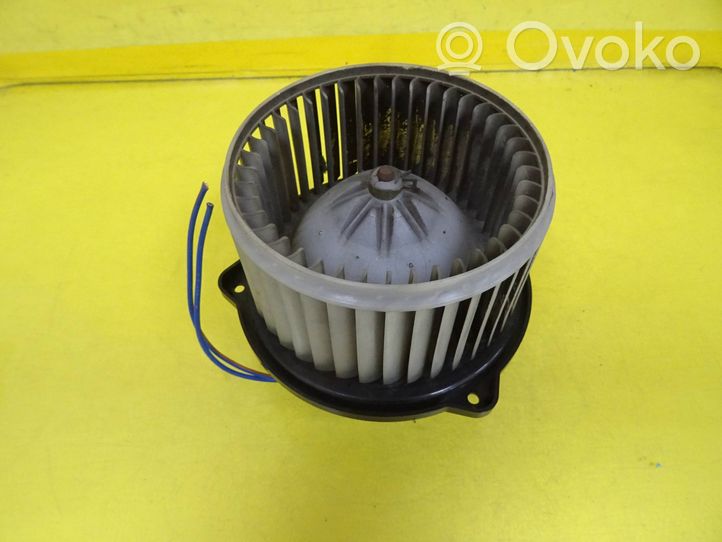 Mitsubishi Colt Ventola riscaldamento/ventilatore abitacolo 194000-0492