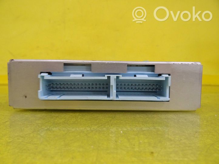 Opel Corsa B Sterownik / Moduł ECU 16193639