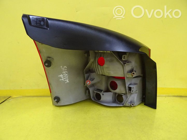 Opel Signum Lampa tylna 13159862