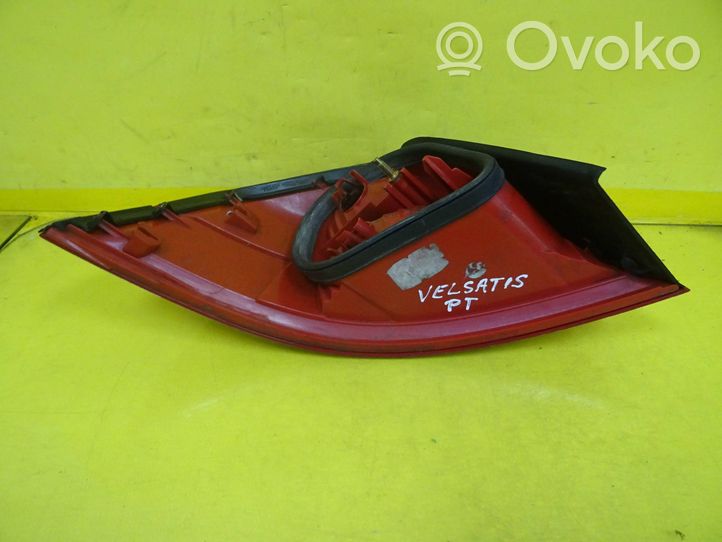 Renault Vel Satis Lampa tylna 