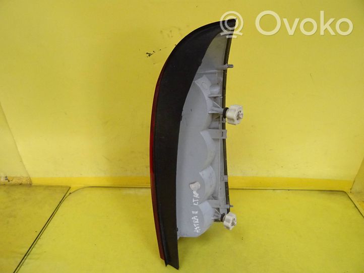 Opel Astra G Rear/tail lights 