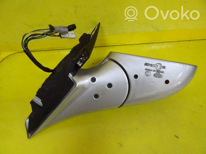 Alfa Romeo 166 Front door electric wing mirror 