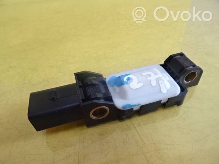 Audi A6 S6 C6 4F Airbag deployment crash/impact sensor 4B0959643E