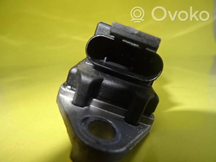 Volkswagen Golf III Sensore d’urto/d'impatto apertura airbag 1J0909606A