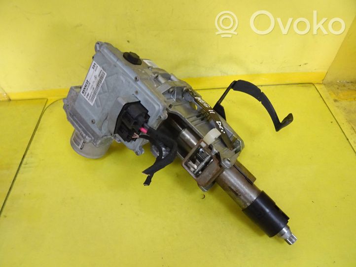 Renault Megane II Power steering pump 8200246631B