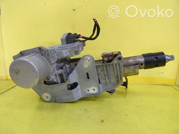 Renault Megane II Power steering pump 8200246631B