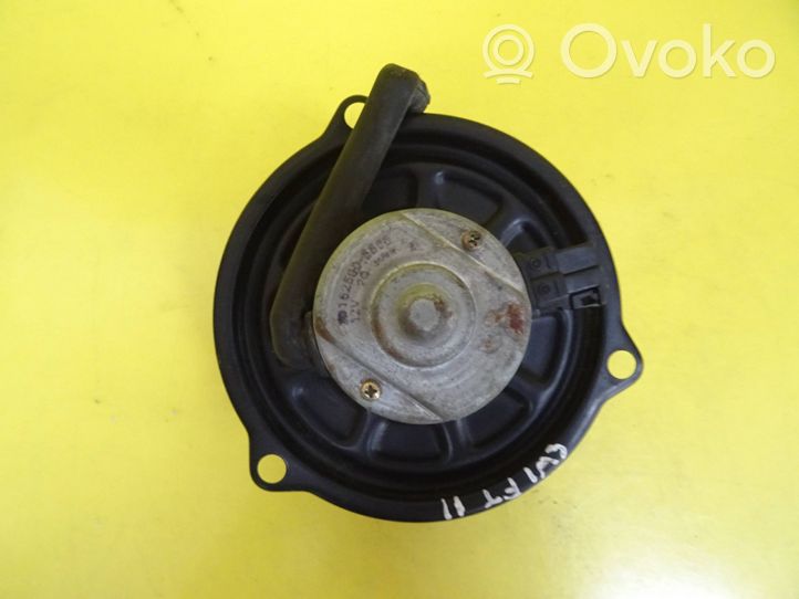 Suzuki Swift Ventola riscaldamento/ventilatore abitacolo 