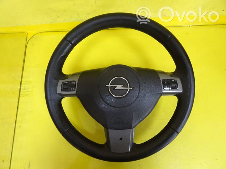 Opel Zafira B Ohjauspyörä 13229626