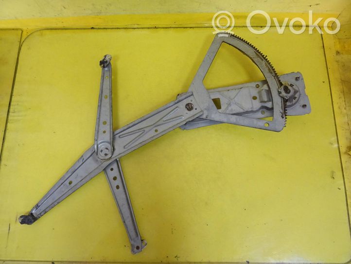 Opel Corsa B Manualny podnośnik szyby drzwi 