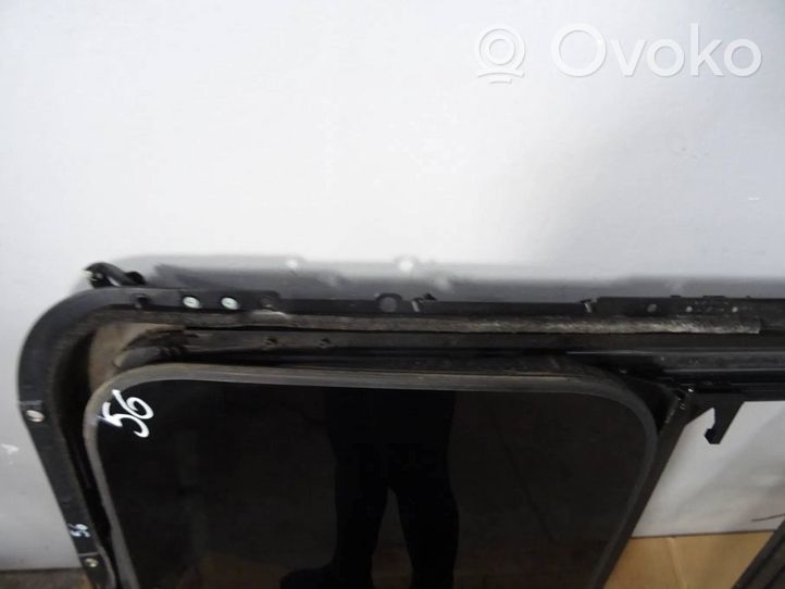 Audi A8 S8 D3 4E Set tettuccio apribile 4E0959591