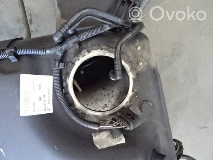 Audi A8 S8 D3 4E Serbatoio del carburante 4E0201183