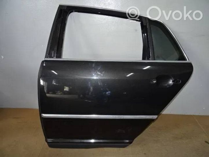 Volkswagen Phaeton Rear door 