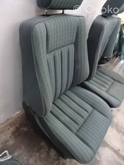 Mercedes-Benz E W124 Juego del asiento 