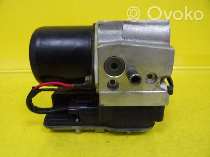 Opel Frontera B Pompe ABS 897263882