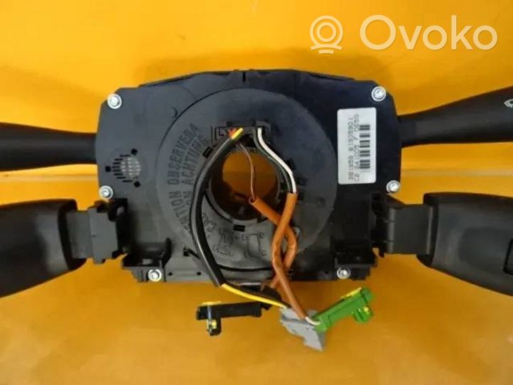 Citroen C5 Pyyhkimen/suuntavilkun vipukytkin 96592426XT