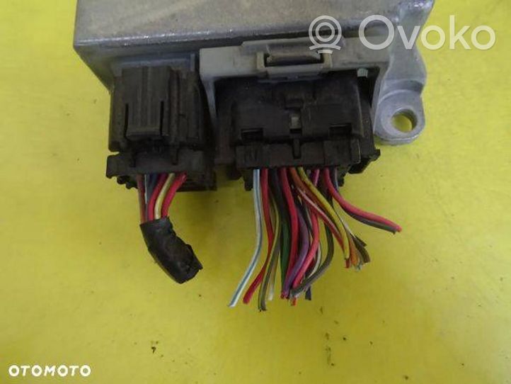 Ford Maverick Oro pagalvių valdymo blokas 6L84-14B321-CA